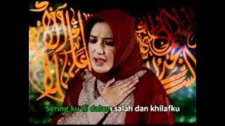 BAGINDA ROSUL