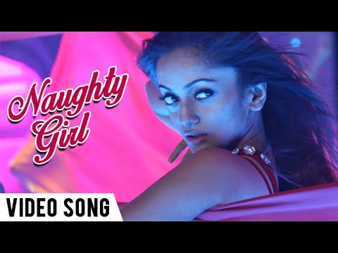 Get Naughty With Shalmali Kholgades Naughty Girl  Manasi Naik  Video Song  Carry On Deshpande