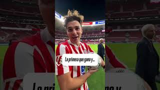 Julián Metió 3 Y... La Pelota?