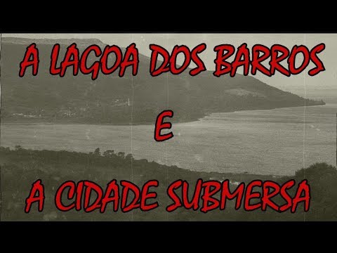 Vídeo: Lendas Das Lagoas De Prata - Visão Alternativa