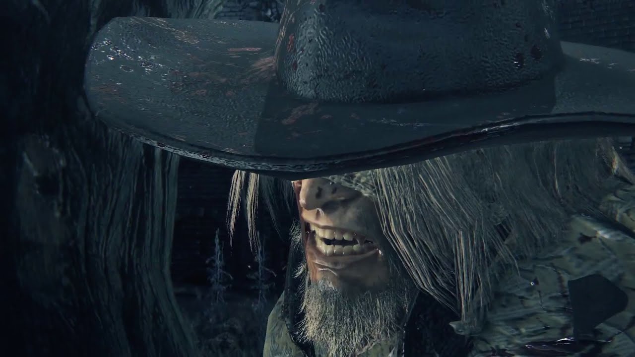 Primeiras Impressões: Bloodborne