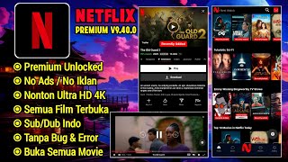Update Aplikasi Nonton film Lengkap Hd Gratis Sub Indo Terbaru 2025