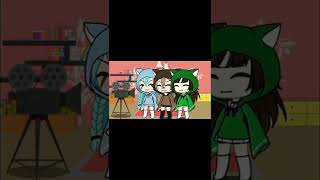 » Best friend! | Gachalife tiktok edit #shorts #gacha
