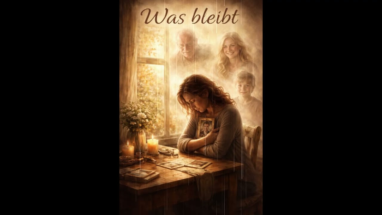 Was bleibt? ( Ballade )