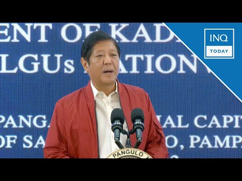 PH weighing options, consulting US on hosting Afghanistan refugees — Bongbong Marcos | INQToday