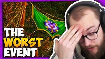 These are The MOST Annoying Things in Classic WoW