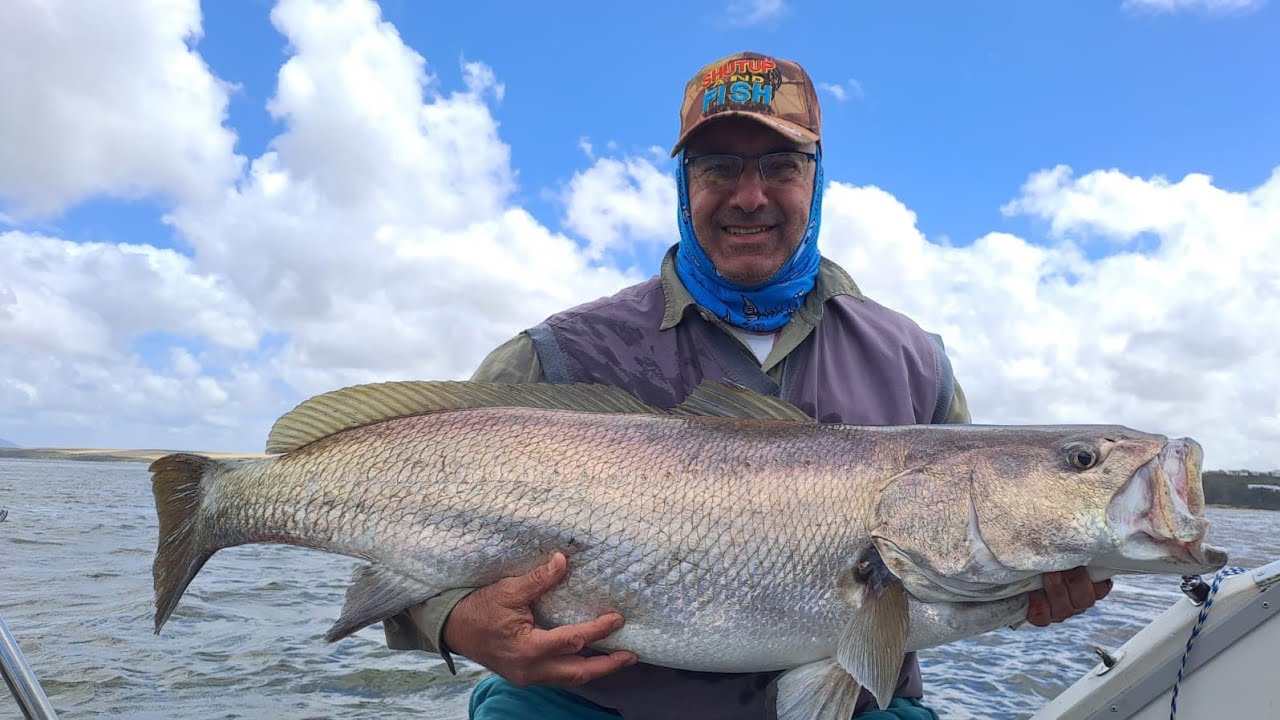 Against all odds Breede River