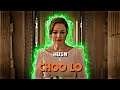 Husn x choo lo  doctor strange and christine  incomplete love mashup