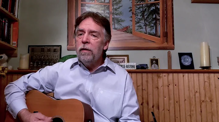 The Old Rugged Cross | Richard McLaughlin