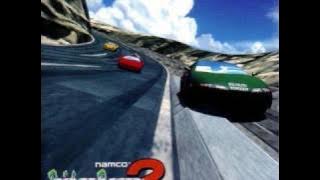 Ridge Racer 2 - Grip (Long Version)