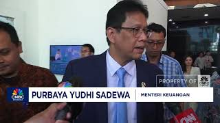 Download Lagu BRI Minta Tambah Suntikan Dana, Ini Kata Purbaya MP3