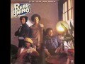 real thing- won't you step into my world ?