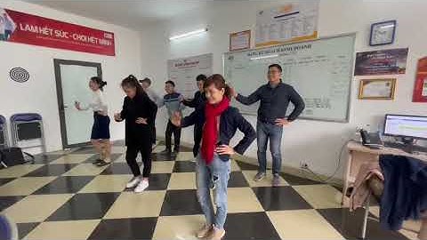 FPT TELECOM BẮC NINH TẤT NIÊN 2021 - VPGD YÊN PHONG CHUẨN BỊ