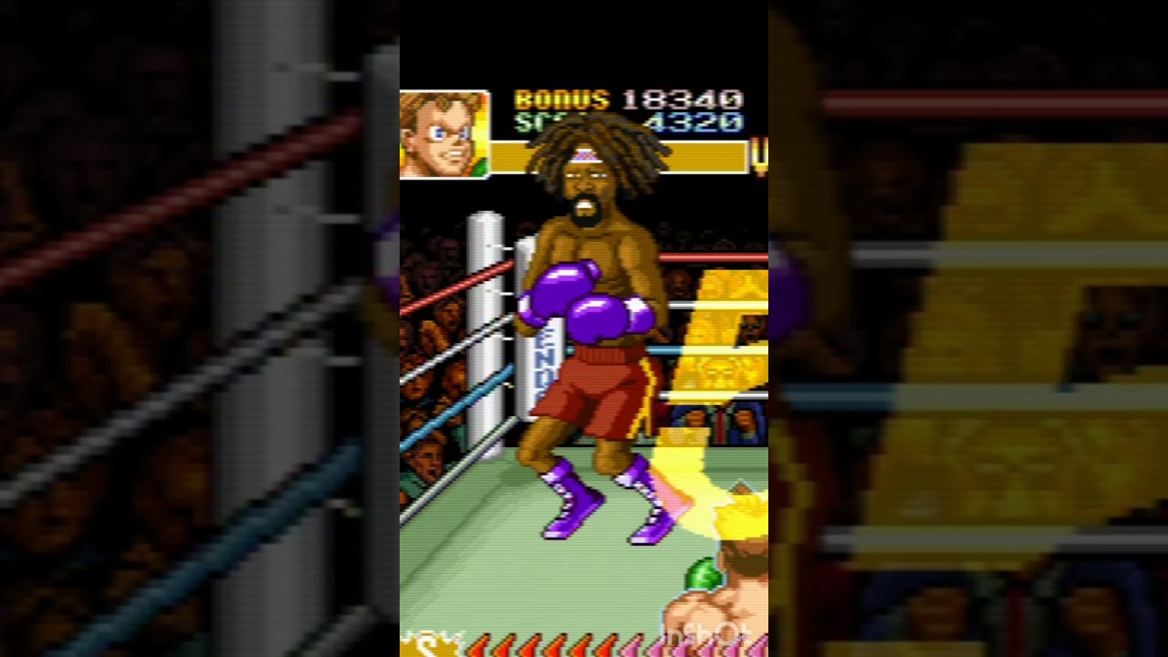 Bob Charlie's "Hoo?" 