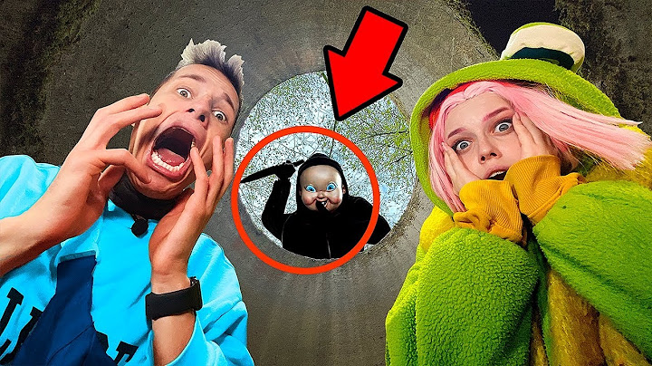 24 Hours in a Scary Well! Happy Death Day Wants to Kill Us