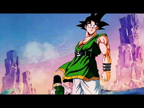 Why Goku Doesn’t Want To Meet His Father