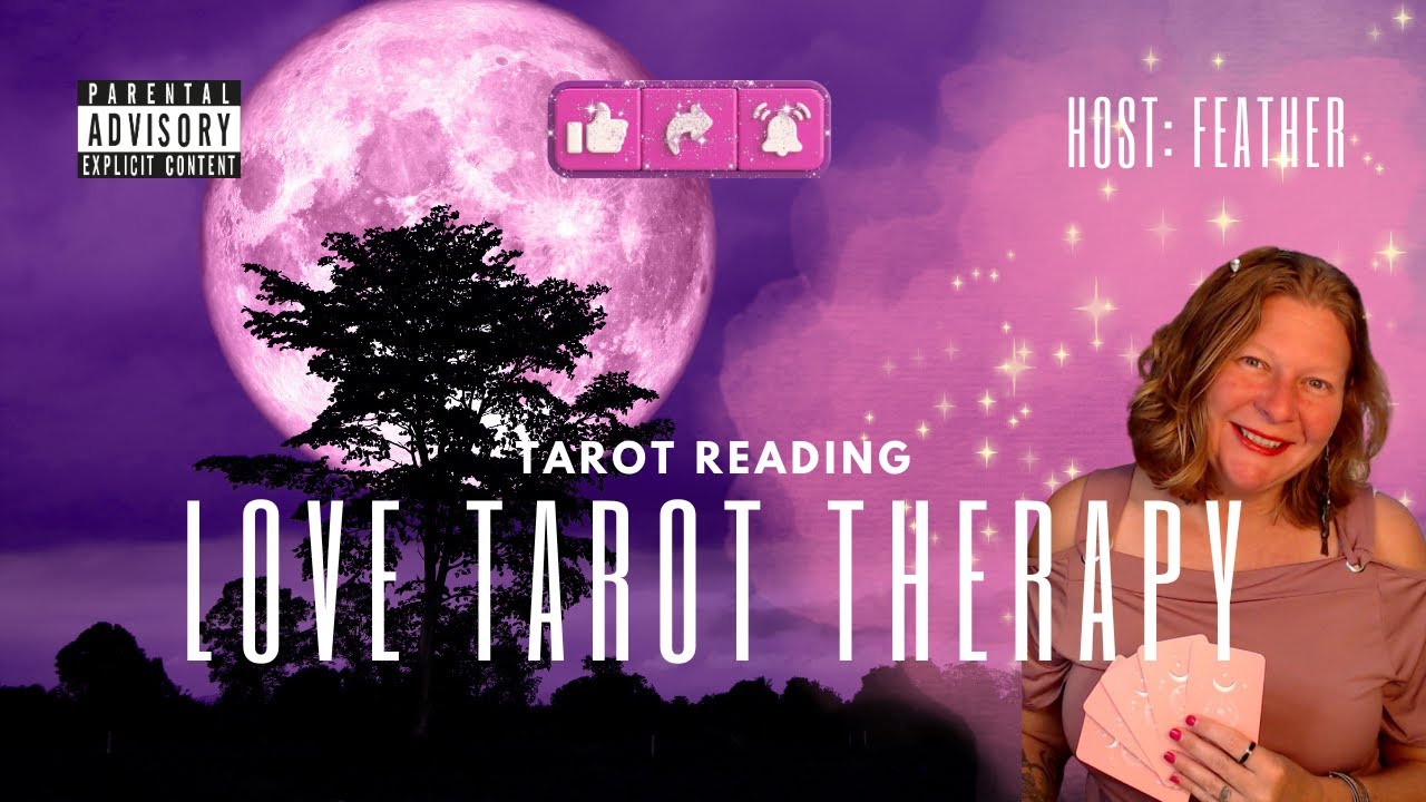 ALL SIGNS Love Reading | Timeless Love Tarot Therapy
