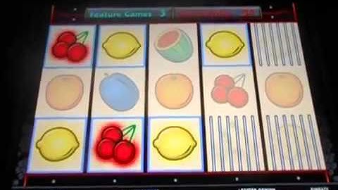 Dynamite Joe Freispiel auf 60 Cent Einsatz, MERKUR MAGIE