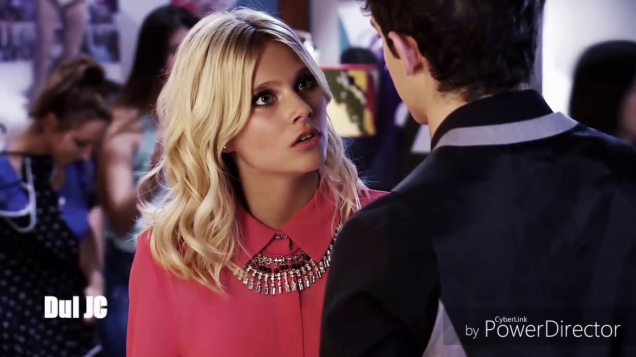 Ámbar+Matteo| Luna+ Simón- Sé que te vas