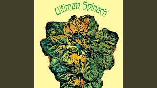 Video thumbnail of "Ultimate Spinach - YOUR HEAD IS REELING"