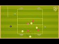 Brazil - Transition Game With Finishing