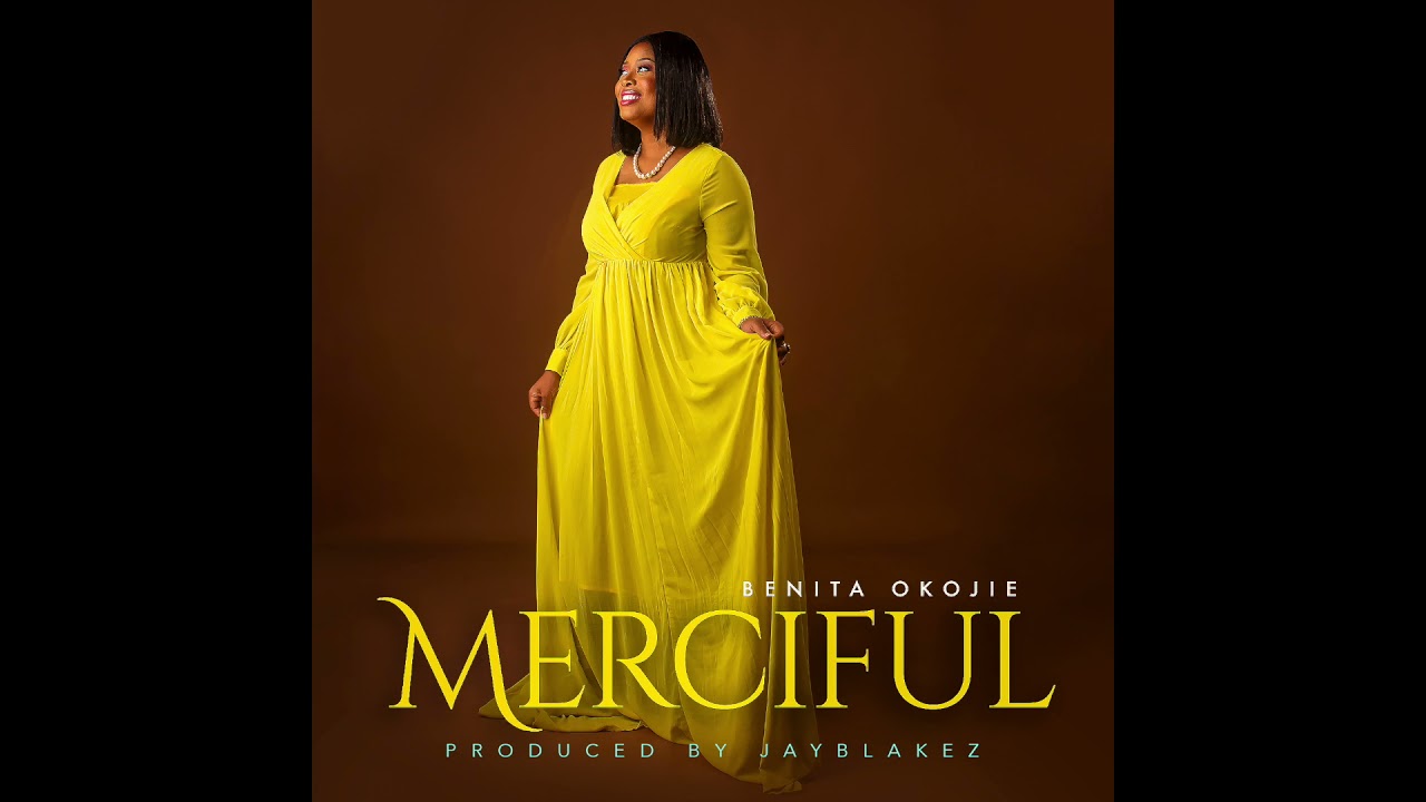 Benita Okojie - Merciful (Official Audio)