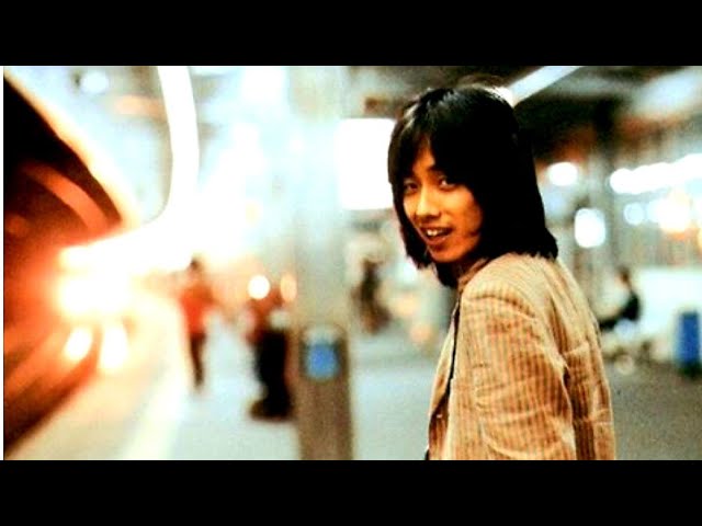 長渕剛｢逆流｣ - YouTube