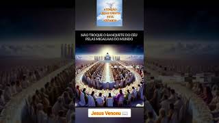 OBRIGADO JESUS 📖#bilblia #fe #amor