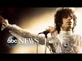 The legendary music career and life of prince part 1