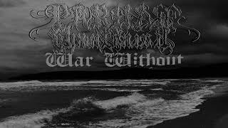 Parham Gharavaisi - Saviour