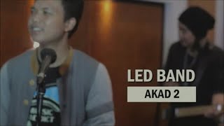 L E D - Akad 2
