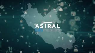 Notiziario video ASTRAL INFOMOBILITA' di sabato 23 maggio 2026