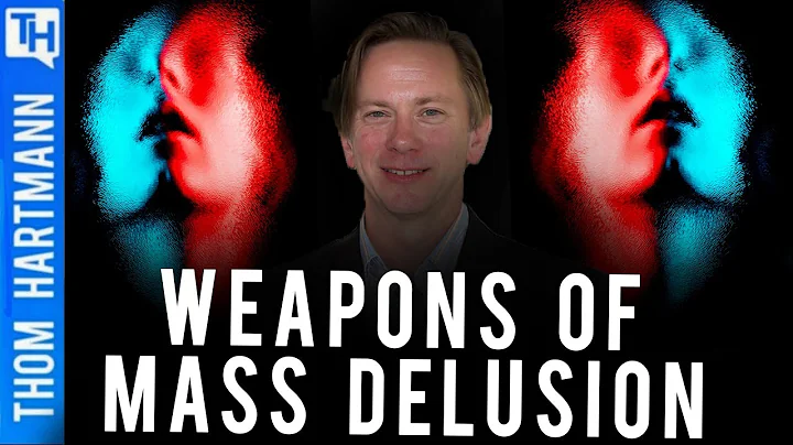 When the Republican Party Lost Its Mind Featuring ...