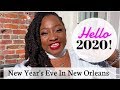 Day In The Life: New Year&#39;s Eve In New Orleans | Hello 2020