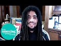 Bob Marley's Grandson Reveals How He Is Inspired By Grandad's Music | This Morning