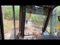 Road build / land clearing / Townsend project vid 4 