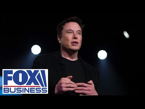 Elon Musk says Tesla stock price is ‘too high’ in string of tweets