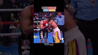 Pitbull Cruz VS. Tank Davis | HIGHLIGHTS       #boxing #sports #combat
