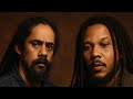 Damian Marley ft Stephen Marley - (2026 AI Music Video)