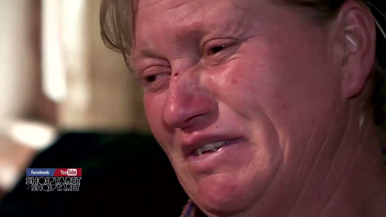 Burre e grua tentuan te vetevriten per shkak te mjerimit por nje befasi ju ndryshoi jeten!