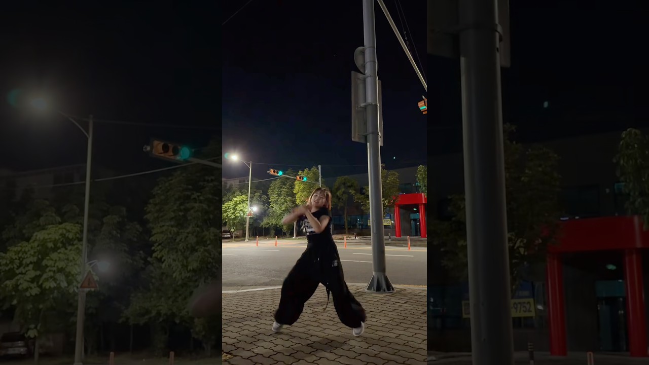 bloody paradise🎵 #춤추는서윤 #music #kpop #댄스 #dance #bloodyparadise #enhypen #kpopdance #dancechallenge