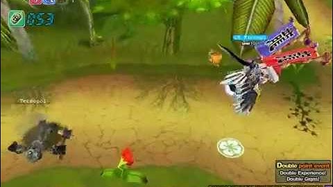 BOTS Zylon Gaming - GM Michael