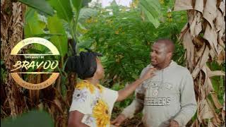 Gathiaka Wa Njeri - Kimwangi Nyamatutu (Official 4k music video) Skiza code 8544974 send to 811