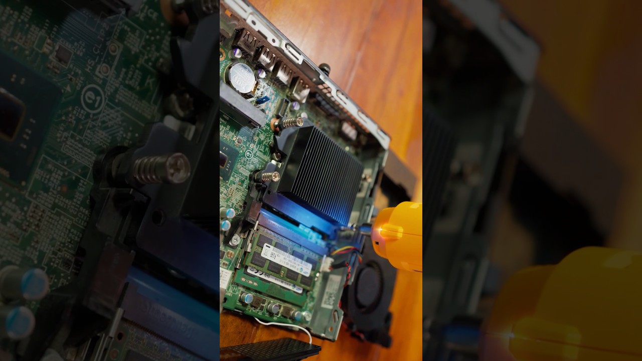 Can a 2014 Mini PC Still Survive Today?