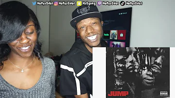 Lil Durk, King Von & Booka600 - Out the Roof (Audio) REACTION!