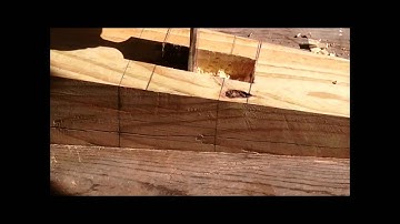 BGBC S2E9:  DIY Building the Ultimate Gaming Table Part 4