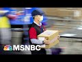 ‘Bring In The Pandas’: Election ‘Audit’ Continues To Bamboo-zle Onlookers | All In | MSNBC