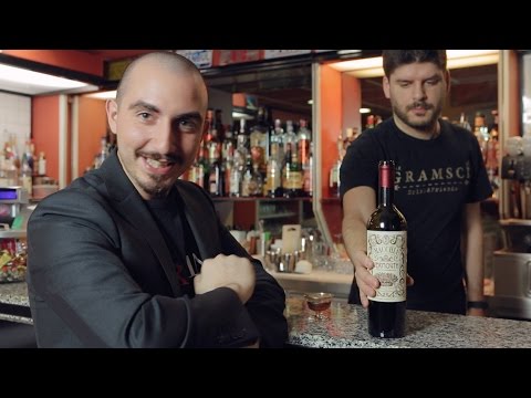 Video: Come Scegliere Il Vermouth Giusto