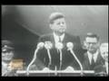 John F. Kennedy - "Ich Bin Ein Berliner" Speech Mp3 Song