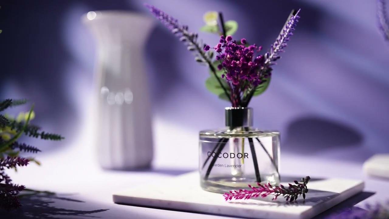 Garden Lavender – COCODOR US